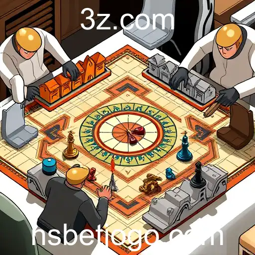 A Evolução dos Jogos de Apostas Online em 2025