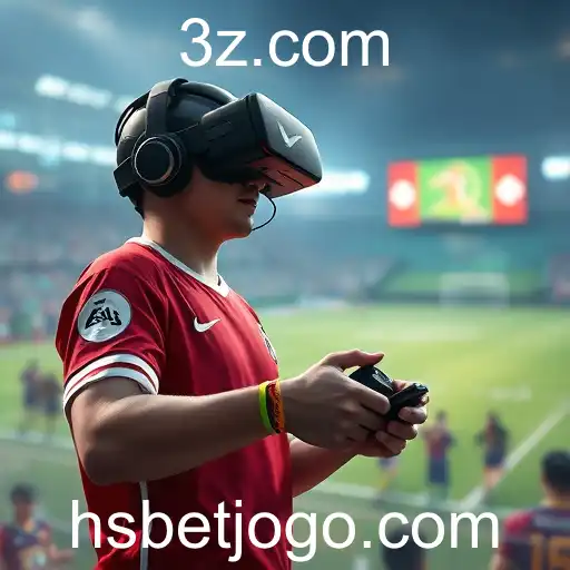 Inovações Revitalizam a Indústria dos Jogos Online
