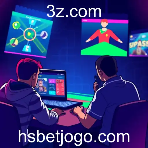 Tendências Emergentes em Jogos Online em 2025