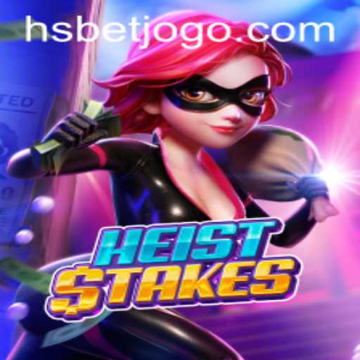 HeistStakes: The Thrilling New Game with Action-Packed Adventures and Strategy