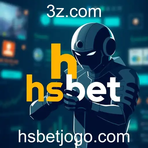 Ascensão e Impacto de hsbet no Mundo dos Jogos Online