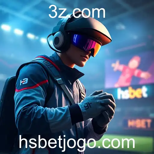 Revolução nos Jogos: Tendências de eSports e Tecnologia Integrada