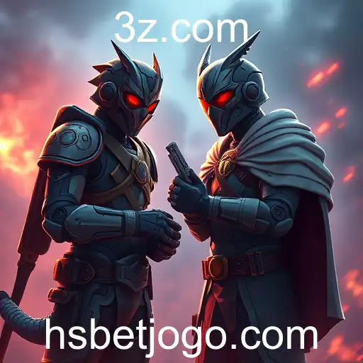 Inovações e Tendências no Mundo dos Jogos