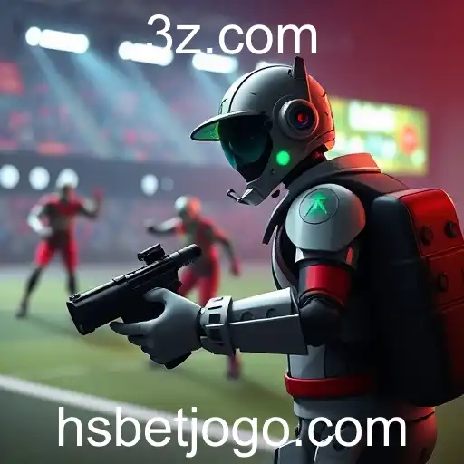 Inovação e Desafios Moldam o Cenário de Jogos