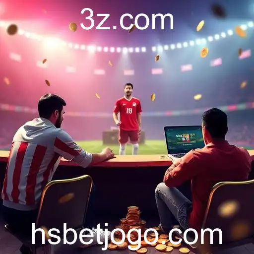 Novas Tendências de Apostas em Jogos Digitais