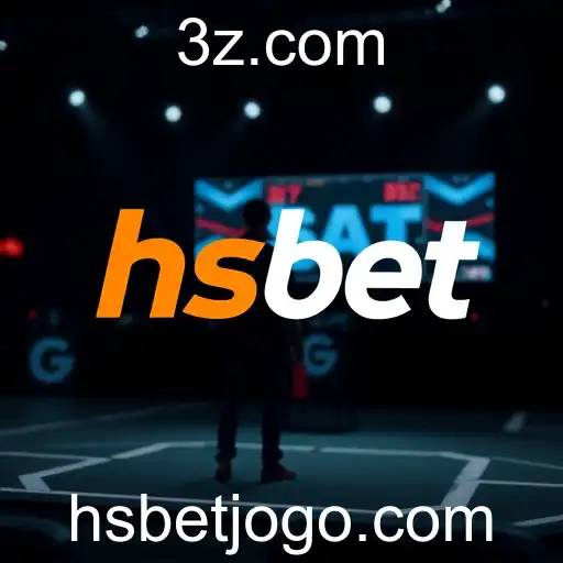 Revolucionando o Mundo dos eSports com 'hsbet'