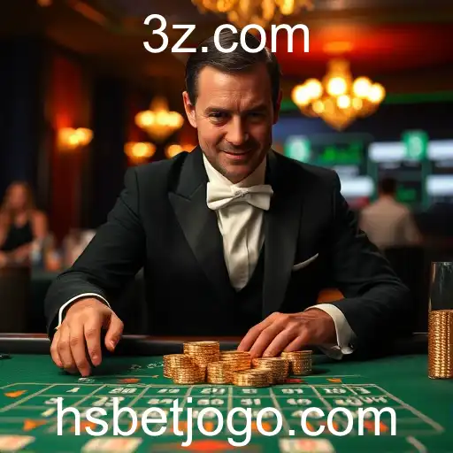 Revolução no Mercado de Apostas de eSports