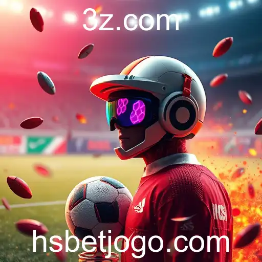 Revolucionando o Mercado de Jogos Digitais: Como a hsbet Está Mudando as Regras do Jogo