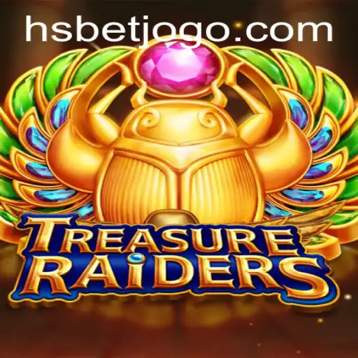 Exploring the World of TREASURERAIDERS: A Game of Strategy and Adventure