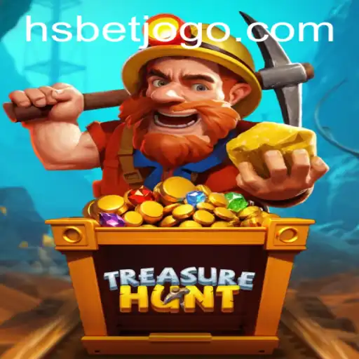 Exploring the Thrilling World of TreasureHunt: An In-Depth Look at Game Mechanics and Strategy
