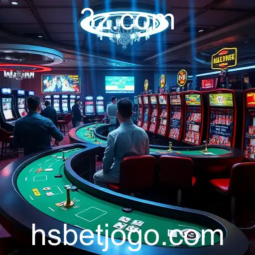 O Crescimento das Apostas Online no Brasil e Desafios para o Futuro