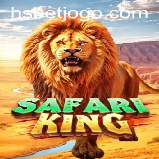 SafariKing: Embark on a Wild Adventure with HSbet