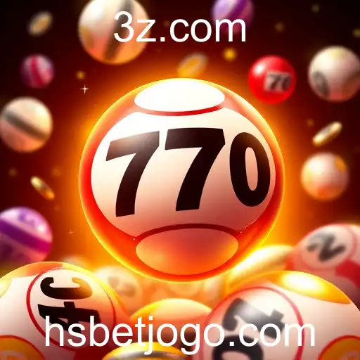 Explorando o Universo dos Jogos de Bingo no hsbet