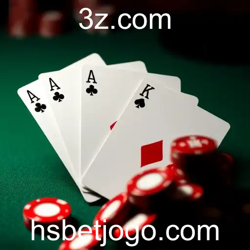 A Fascinante Categoria de Blackjack no hsbet