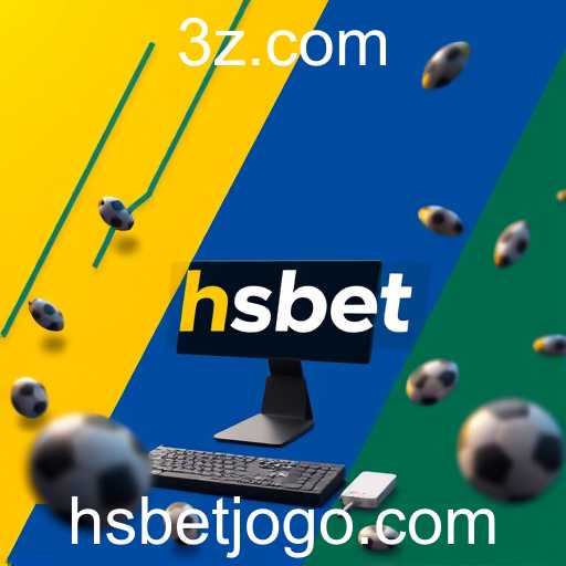 Expansão dos Jogos Online no Brasil Através do hsbet