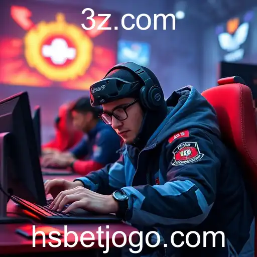 A Ascensão dos eSports: De Passatempo a Fenômeno Global