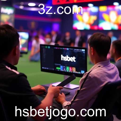 A Revolução dos Sites de Jogos Online no Brasil