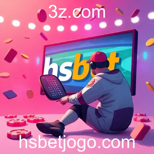 Tendências e Inovações em Sites de Jogos: O Caso do hsbet