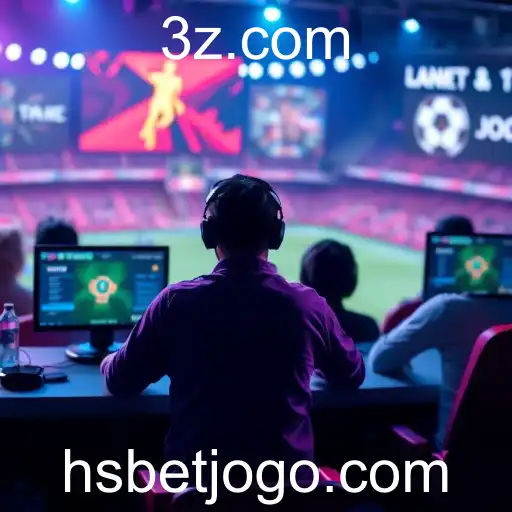 Crescimento do Mercado de Jogos Online em 2025