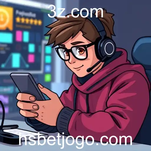 A Nova Era dos Jogos Online: Impactos e Perspectivas