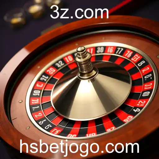 Explorando a Categoria 'Roleta' no Site de Jogos HSBet