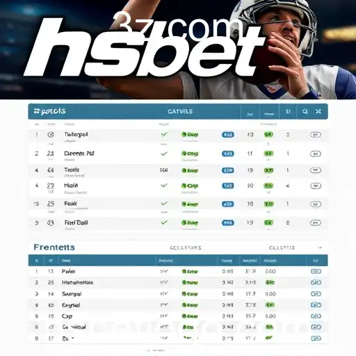 Apostas Esportivas: A Nova Fronteira do Entretenimento Online