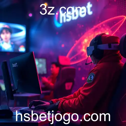 Tendências de Jogos na Era Digital