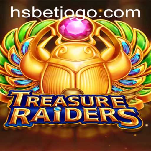 Exploring the World of TREASURERAIDERS: A Game of Strategy and Adventure